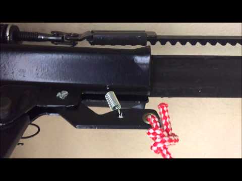 how to re engage garage door opener