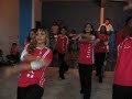 BAR-BARAKAH MINIST�RIO DE DAN�A IEAB BSB