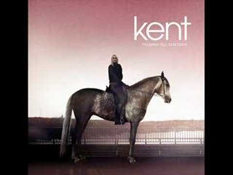 Kent-Min Värld