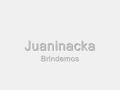 Juaninacka  Brindemos