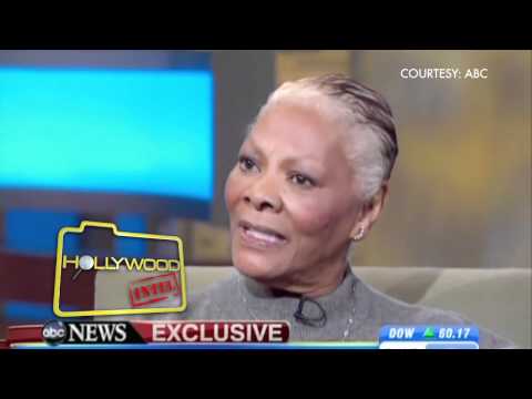 Dionne Warwick Whitney Houston last words before death news gossip hollywood intel