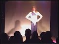 Danny Oliver Performing Wanna Be Startin Somethin Danny Oliver Performing Wanna Be Startin Somethin
