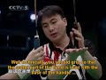 Badminton - Instruction CCTV Episode ? (Part 2/2)