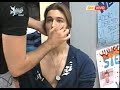 (Amici 7) 09.04 - pome BLU - Trucco e parrucco p.3