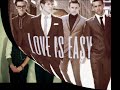 McFly – Love Is Easy