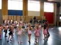 Jazzballet-filmpjes Laura