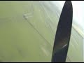 P-47 Thunderbolt deadstick (on-board!) P-47 Thunderbolt deadstick (on-board!)