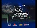 spot de night of the proms en valencia con mike olfield, ana torroja, tears for fears, rosa cedr�n y john miles