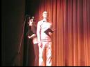 Duo Interpretation - E. McDonagh & N. Schossow Duo Interpretation - E. McDonagh & N. Schossow