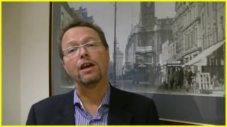 Colchester to lead on first garden communities project in the UK