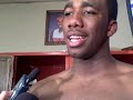 Donte Green after Georgetown Win