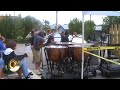 Bass and Timpani
