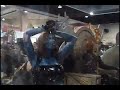 Pituvision in SDCC 08 Vid 05!!!!!