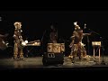 Mohamed Diarra & Soriba Simbo Camara- Ottawa 2008