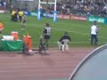 Melbourne Storm Streaker 2007