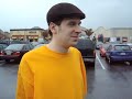 Friday 10-23-09 : Seeing Saw 6 (Around the town vlog)