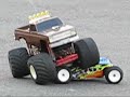 CLODBUSTER XTM X-CELLERATOR AND STAMPEDE TRUCKS CLODBUSTER XTM X-CELLERATOR AND STAMPEDE TRUCKS