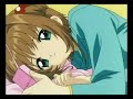 Amv Sakura Card Captors - Tus viejas cartas