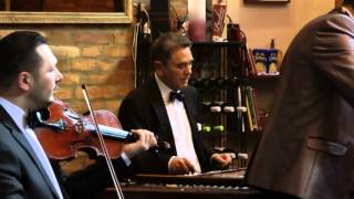 Once Upon a Time in the West / Volt egyszer egy vadnyugat