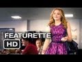 Kick-Ass 2 Featurette - Hit Girl (2013) - Chlo Moretz, Aaron Taylor-Johnson Movie HD