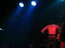 Gogol Bordello in leipzig 3
