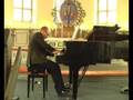 Beethoven: Sonata No 18; The Hunt; Second Mov. Scherzo