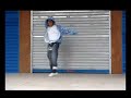 C-walk_Young John FET.Ring A Ling