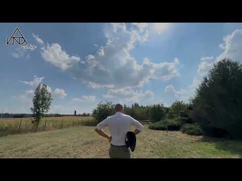 Video Prodej pozemky pro bydlení, 2 439 m2 (2.500.-kč/m2) - Bykoš okr. Beroun