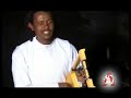 Anbessa Tekle – Nisnet(ንእስነት)