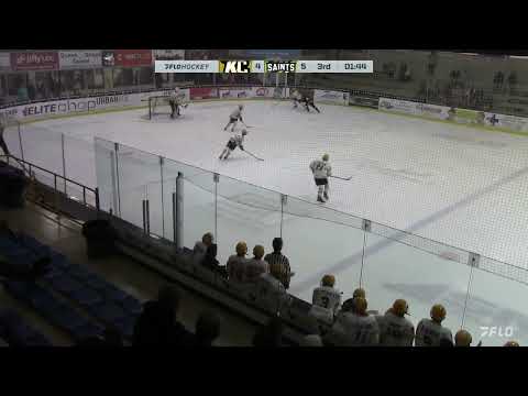 Nolan Kelbert Highlights October 2024