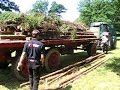 DPSG-LW: Baumtransport #2.1 - \"Holz fällt!\" DPSG-LW: Baumtransport #2.1 - \"Holz fällt!\"