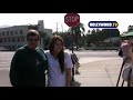 Click here to watch this video Miley Cyrus and Justin Make a Paty's Date