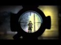SOCOM: Special Forces Stealth Gameplay