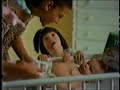 Comercial Pañales Arruchaditos Mammi 1994