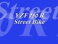 YZF-750-R-Street-Bik