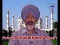  Literary Name: Gurdarshan Badal
DOB June 15, 1944
POB: - Jagraon, Distt: Ludhiana, Punjab, India
Present Residence: - Surrey, Canada Since 1998
Profession: Retired
Contact Phone Numbers: 604-721-8843, 604-572-7360
Published Books in Punjabi : 1) Jangi Naghmein ( Poetry) 1965
2) Gandlan ( Ghazals) 1992
3) Kirchan ( Ghazals) 2000
4) Viouh Mitaundey Geet ( Geet Collection ) 2002
5) Ghar Ch Kalesh Pai geya - ( Geet Collection ) 2003
In the Press for Publication: 6) Kirnan ( Ghazals)
7) Rishman ( Ghazals)
8) Naal Khudah De Gallan ( Religious Ghazals)
Ten more Books are ready for Publication.
Honours and Awards: 1) Sahit Sabha Mullanpur, Punjab, India ( 1992)
2) Sahit Sabha Bhadaur , Punjab, India ( 1995)
3) Writers Club Ludhiana, Punjab, India ( 1996)
4) Dool Surahi Sahit Kenra Chandigarh, Punjab, India ( 1996)
5) Sikh Virsa, Calgary, Canada ( 2001)
6) Religious Foundation Washington, USA ( 2002)
7) Lok Sabhyacharak Manch, Calgary, Canada ( 2005)
8) Punjabi Patrika Magazine, Abottsford, BC, Canada ( 2006)
9) Khalsa Diwan Society, New Westminster, BC, Canada ( 2008)
10) Baba Farid Society, Surrey, BC, Canada ( 2008)  (Gurdarshan)