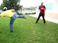 ligre y tragón