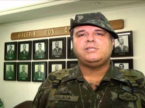 Centro de Instrução de Guerra na Selva - CIGS