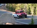 DR-TV Pikes Peak Int Hill Climb 2006 by notimemedia