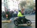 manifestazione del 10/10/08...napoli uds :)