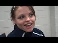 U.S. Women's Team Qwest Tour - Erika Lawler 1 on 1