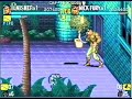 The Punisher Arcade 1 Credit Finish Part 1 of 6