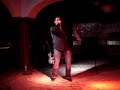 Gustavo Lara en Ensenada - Aliento con Aliento Gustavo Lara en Ensenada - Aliento con Aliento