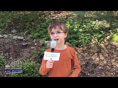 Kids Edition