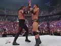 batista vs  undertaker best of moves