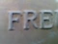 15.  Soldatenfriedhof Douaumont Verdun