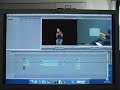 Final Cut Pro Green Screen Tutorial Final Cut Pro Green Screen Tutorial