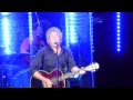 Roger Daltrey Live @ Pacific Amphitheatre, Costa ...