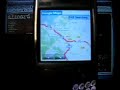 Google Maps on Treo 650