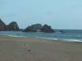 Lot in Tenacatita Mexico Beachfront